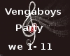 [AB] Vengaboys- Party
