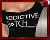 |ID| Addictive B*tch Top