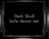 Dark Skull DanceSet