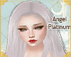 !a - Angel Hair silver