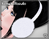 *KR* Earmuffs Sn