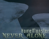 Never alone_Steps