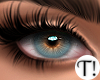 T! Serene Aqua Eyes