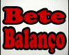 Bete Balanco Barao Verme