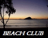Beach club