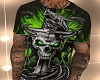 DEVIL GREEN BY BD