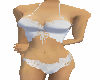 !GC! Silky White Lace