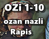 Rapis ozan nazlı