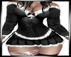 ! xmas black