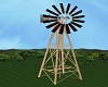 Farm Wind Mill