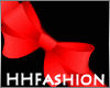 [HH] FX Red Ribbon