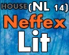 Neffex - Lit