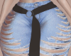 MVeCASUAL JEANS CBK