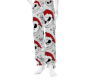 Xmas Skelly Pjs M