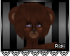 R! Teddy - Hair