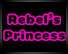 Rebel's Princess REQ