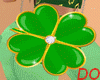 SHAMROCK  PURSE