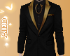 New Year Male Coat