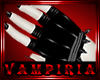 .V. Spiked Claw Gloves 1