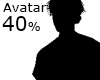 Avatar 40% Scaler