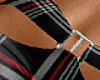 *Holly Plaid Pants*