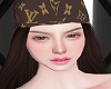 Jewel Brown + Scarf