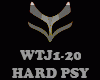 HARDPSY - WTJ1-20