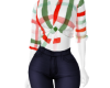 Holiday Plaid F