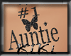 [KD] Auntie Necklace