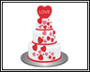 Valentines Day Cake 03