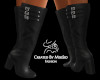 Bougie Black Boots