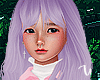 w. Nyane Purple