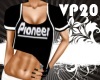 pioneer baggy [VP20]