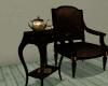 I. Tea Time Chair