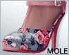 *M* Veloy Shoes