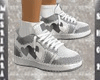 Love Grey Shoes