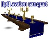 [LPL] Avalon Banquet 2