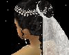 Wedding Veil Pearl