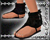 [W] Gladiator Sandals 3