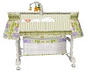 Baby Bed Interactive