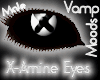 VampMoods X-Amine Eyes
