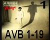 armine van buuren