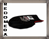 Black Retro Sofa3