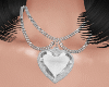 Daddy's (Silver Chain)