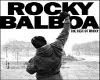 Rocky Balboa Hoody