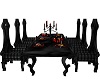 EL Vampire Dining Table