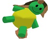 Verin's Turtle