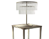 Decor Lamp/Table