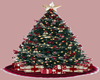 ( YZE ) Árvore d Natal