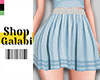 ❡ Lalita Skirt